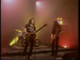 Motorhead The Best Of Motorhead (Live 1980-84)